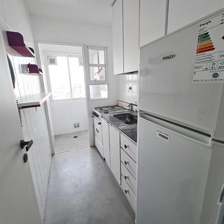G&G Apartments - Recoleta City View Buenos Aires Bagian luar foto