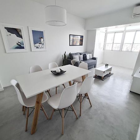 G&G Apartments - Recoleta City View Buenos Aires Bagian luar foto