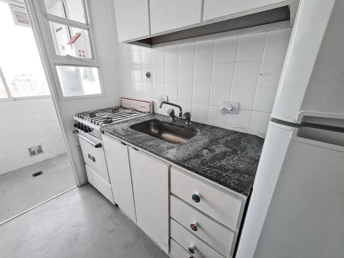 G&G Apartments - Recoleta City View Buenos Aires Bagian luar foto