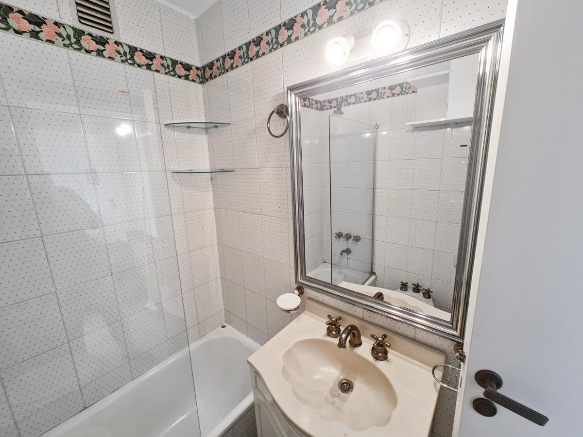G&G Apartments - Recoleta City View Buenos Aires Bagian luar foto